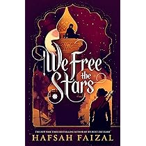 洋書 We Hunt the Flame & We Free the Stars vFev3fYw_800x.jpg?v=1755561396